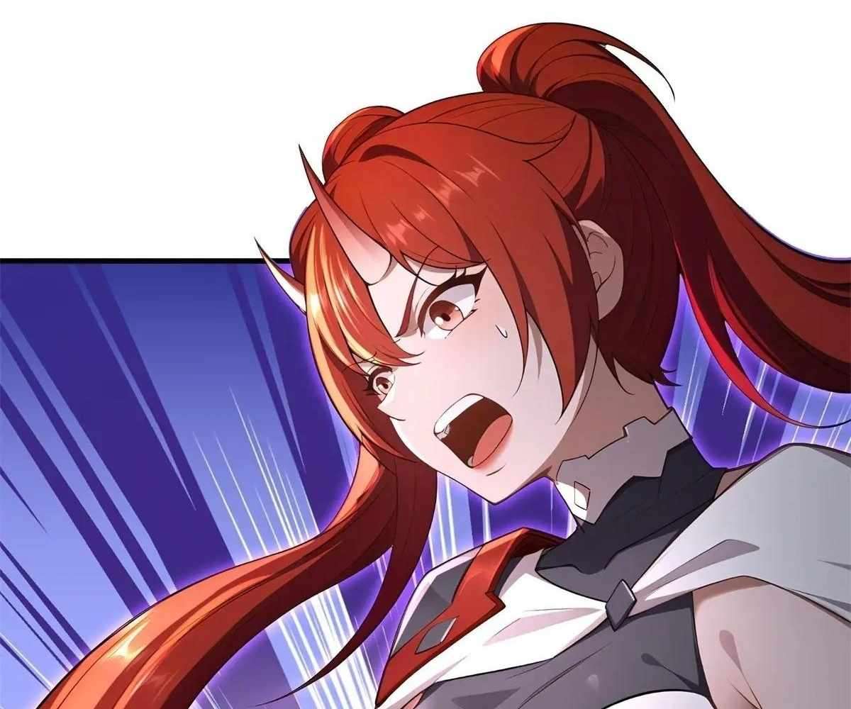 Traveling Through Time and Space to Become an Unlucky NPC: I Have a Wife to Protect Me Chapter 99 112